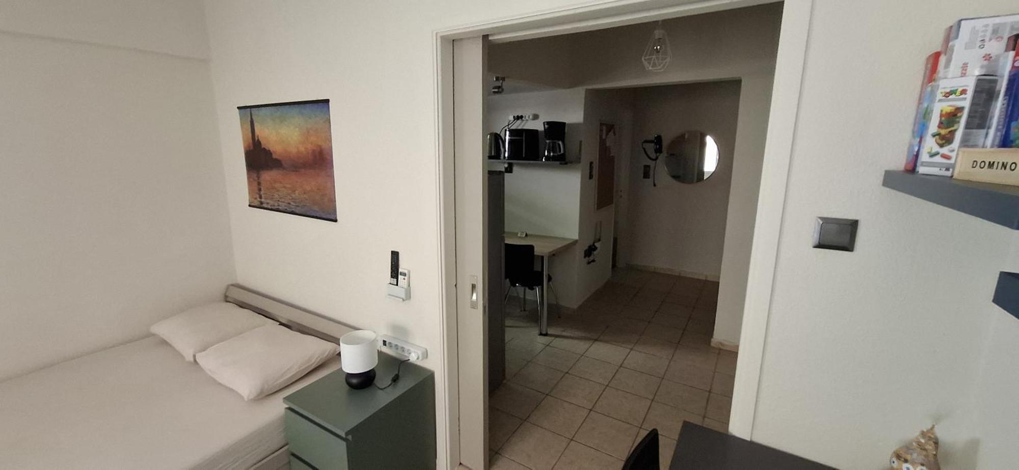 Honeybee4 - Cozy Studio Close To The Port, Airport & Athens Rafína Esterno foto