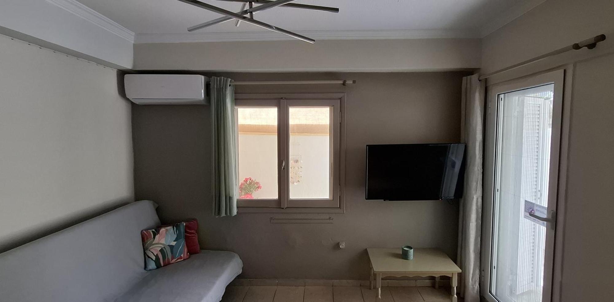 Honeybee4 - Cozy Studio Close To The Port, Airport & Athens Rafína Esterno foto