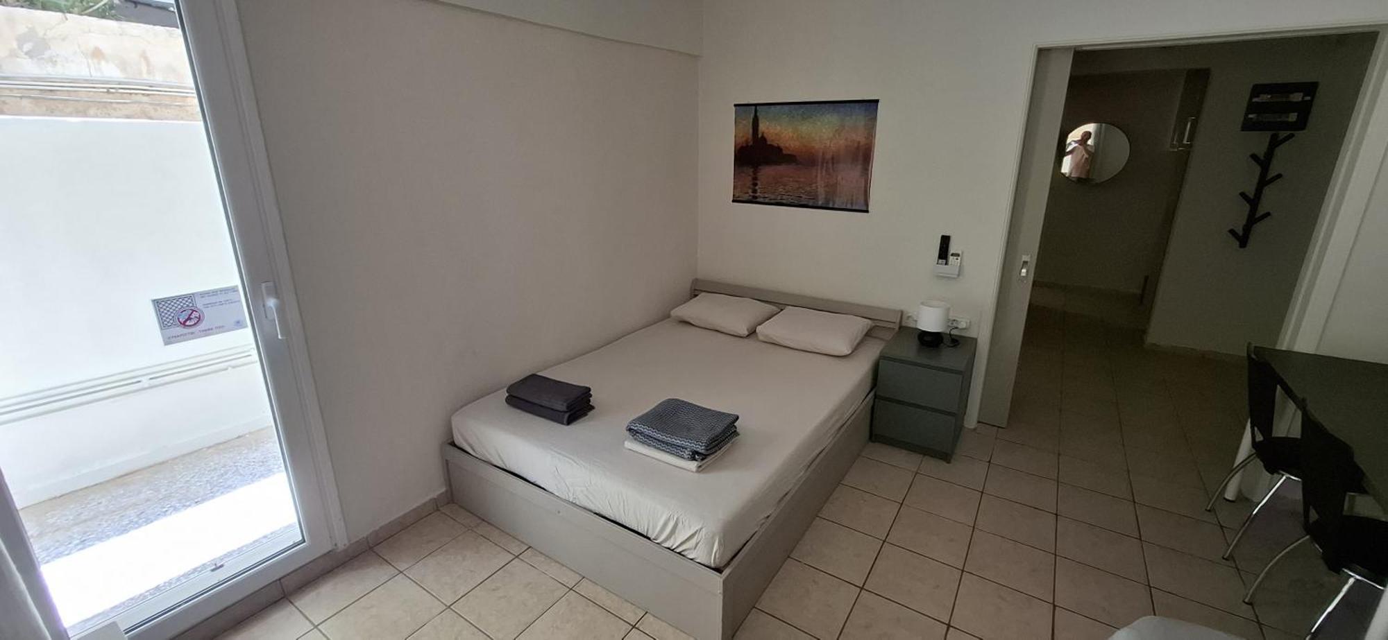 Honeybee4 - Cozy Studio Close To The Port, Airport & Athens Rafína Esterno foto