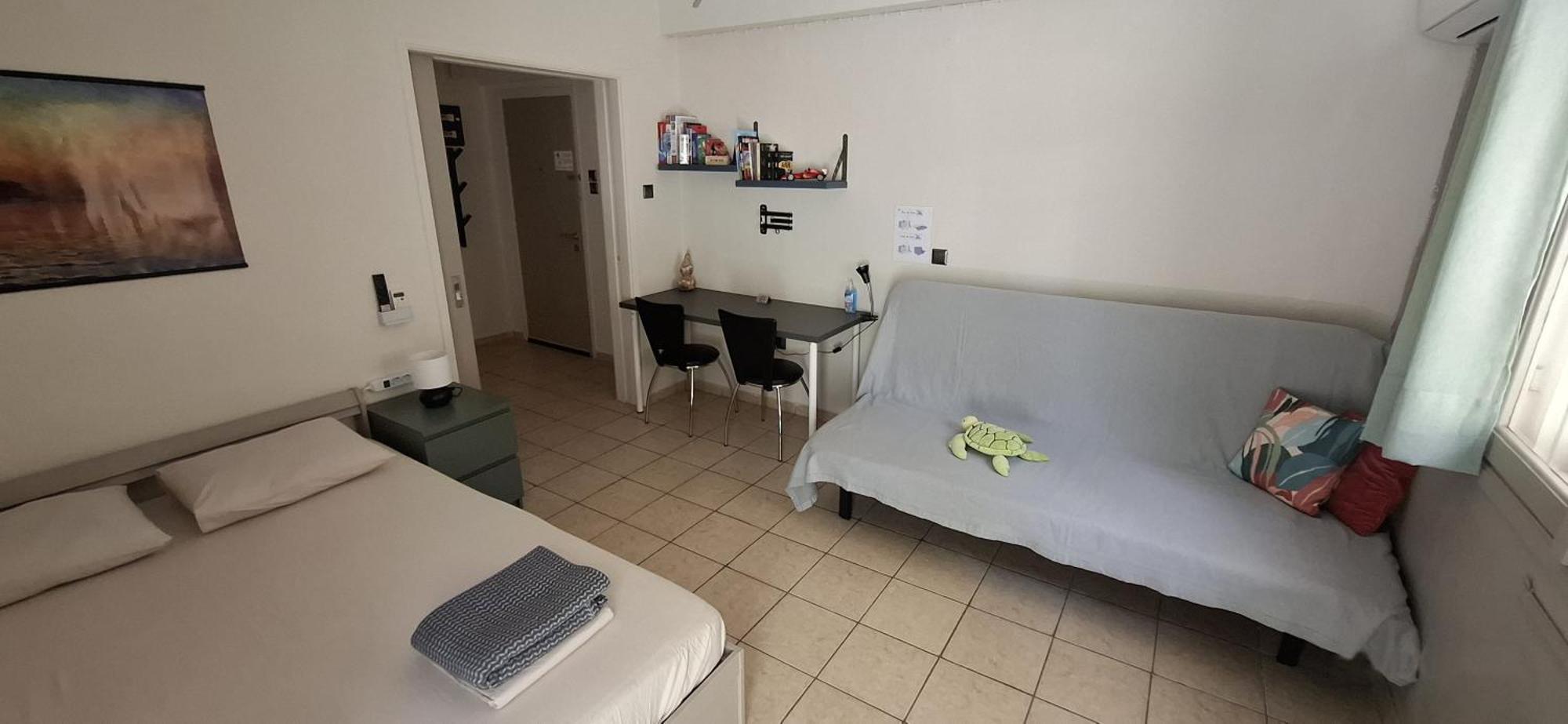 Honeybee4 - Cozy Studio Close To The Port, Airport & Athens Rafína Esterno foto