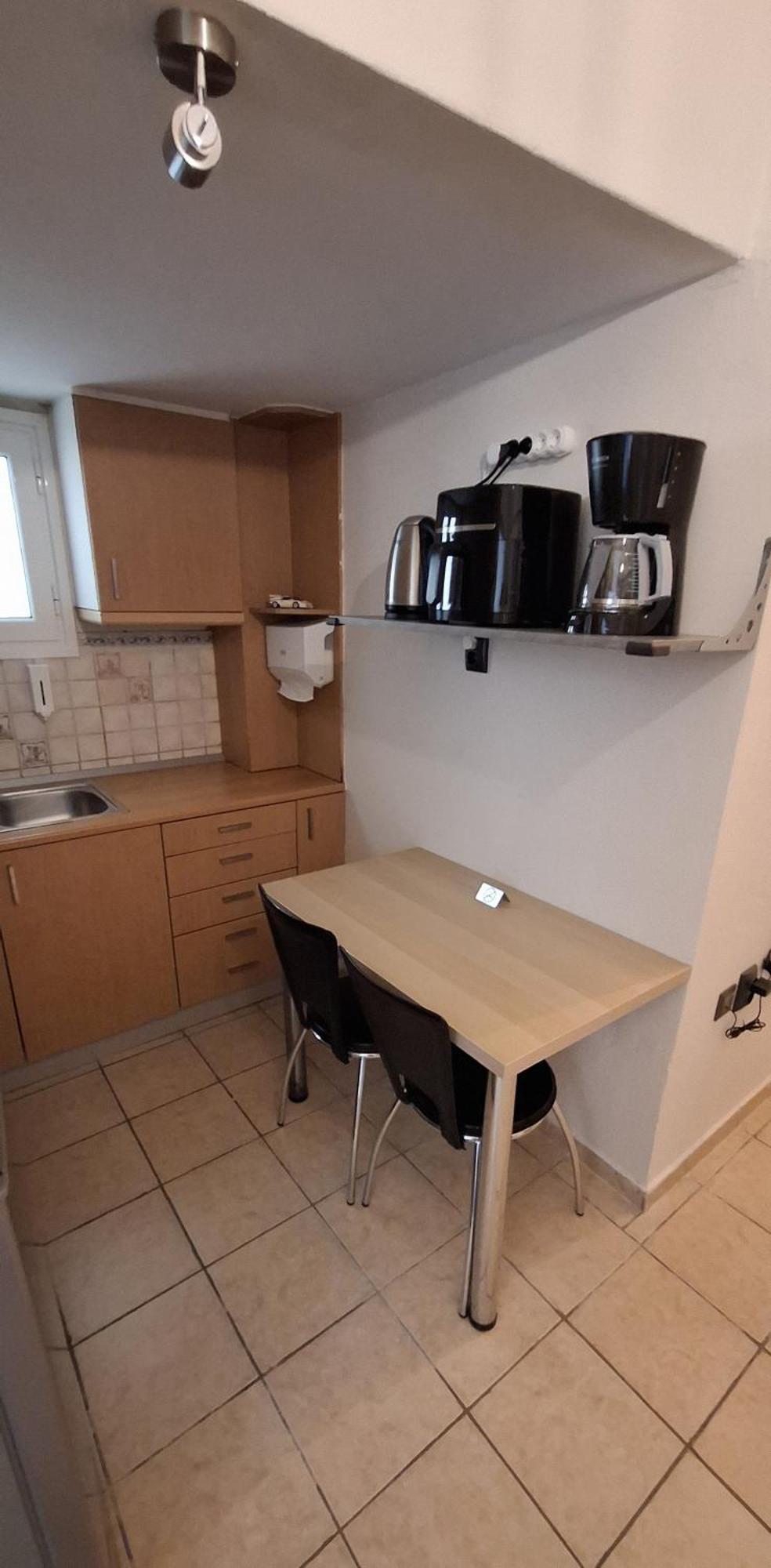 Honeybee4 - Cozy Studio Close To The Port, Airport & Athens Rafína Esterno foto