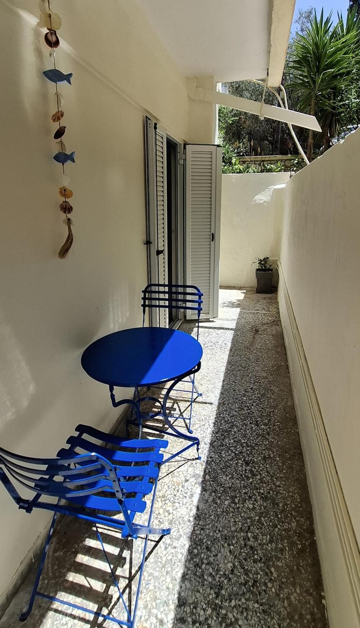 Honeybee4 - Cozy Studio Close To The Port, Airport & Athens Rafína Esterno foto